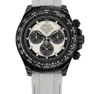 Rolex Daytona 40 mm Carbon 53 грамм