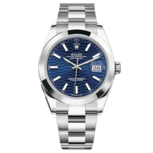 Rolex Datejust 41mm