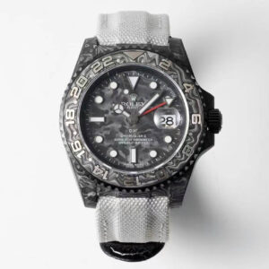 Rolex GMT Master II DIW CARBON