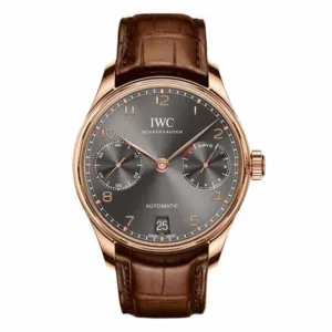 IWC Portuguese
