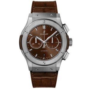 Hublot Classic Fusion Chronograph 42mm