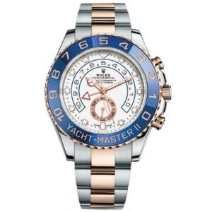 Rolex Yacht-Master II - 44 мм