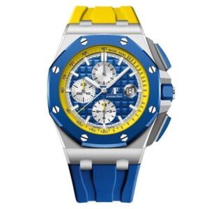 Audemars Piguet Royal Oak Offshore 44