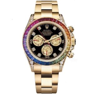 Cosmograph Daytona Rainbow