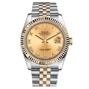 Rolex Datejust 36 mm