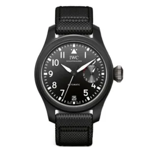 IWC Big Pilot
