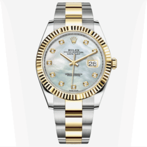 Rolex Datejust 41mm