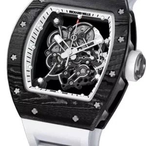 Richard Mille