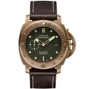 Panerai Submersible
