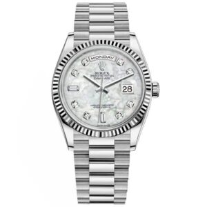 Rolex Day-Date 36 мм