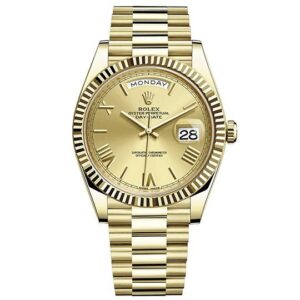 Rolex Day-Date 40 mm