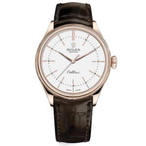 Rolex Cellini Gold 18k