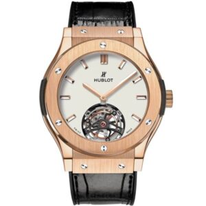Hublot Classic Fusion
