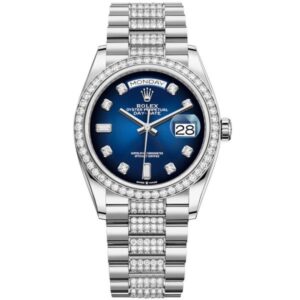 Rolex Day-Date 36 мм