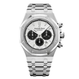 Audemars Piguet Royal Oak Chronograph
