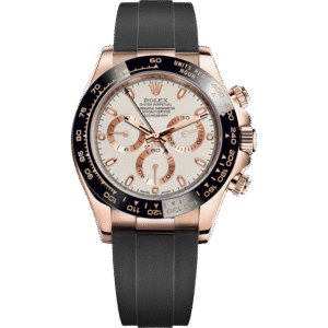 Rolex Daytona 40 mm