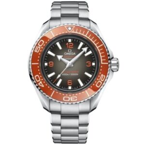 Omega Planet Ocean