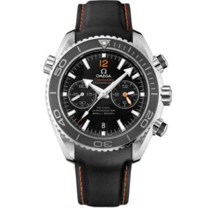 Omega Planet Ocean