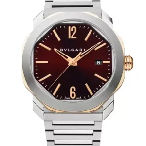 Bvlgari Octo