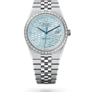 Rolex Land-Dweller 40