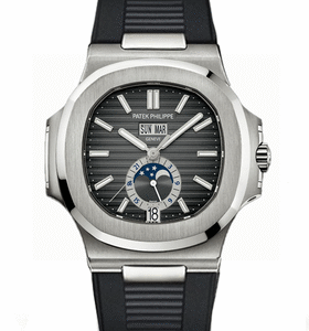 Patek Philippe Nautilus