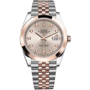 Rolex Datejust 41mm
