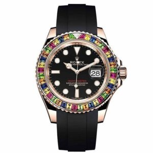 Rolex Yacht-Master 40 mm