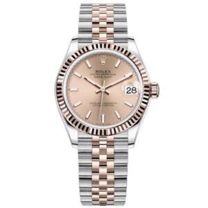 Rolex Datejust 31мм