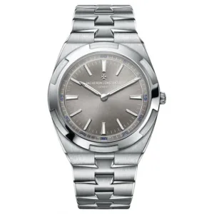 Vacheron Constantin Overseas 41 mm