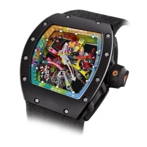 Richard Mille RM 052-063