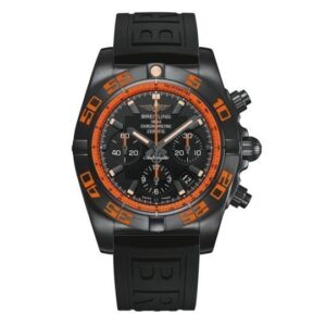 Breitling Chronomat 44 Raven