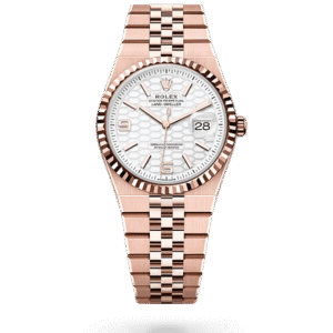 Rolex Land-Dweller 36