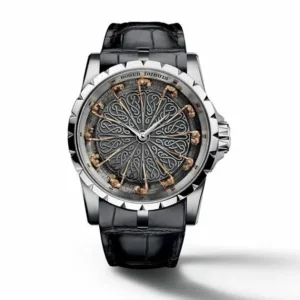 Roger Dubuis