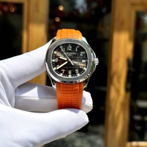 Patek Philippe Aquanaut