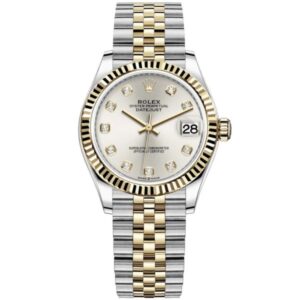Rolex Datejust 31мм