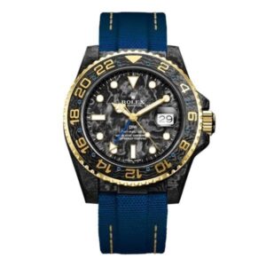 Rolex GMT Master II