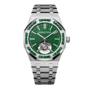 Audemars Piguet Royal Oak Tourbillon 41 mm