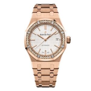 Audemars Piguet Royal Oak 37 mm