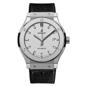 Hublot Classic Fusion