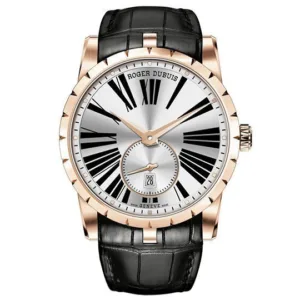 Roger Dubuis