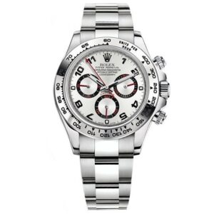Rolex Daytona 40 mm