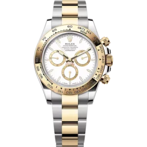 Rolex Daytona 40 mm