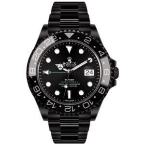 Rolex GMT Master II