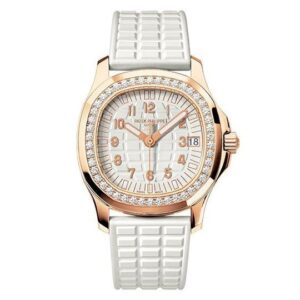 Patek Philippe Aquanaut Ladies