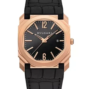 Bvlgari Octo