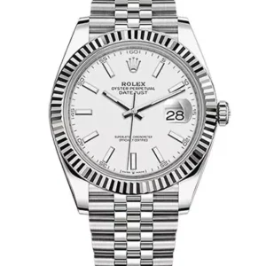 Rolex Datejust 41mm