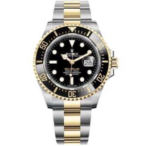 Rolex Sea-Dweller 43 mm