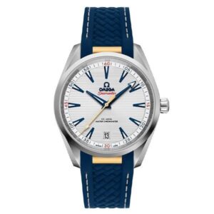 Omega Seamaster Aqua Terra 150