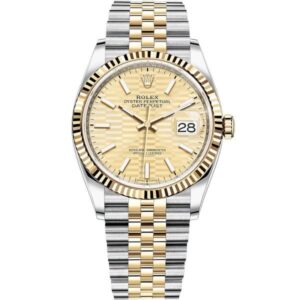 Rolex Datejust 36 mm
