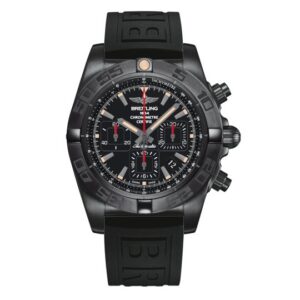 Breitling Chronomat 41 Black Eye